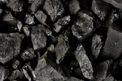Pen Y Bryn coal boiler costs